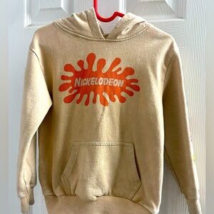 Boys Nickelodeon sweater